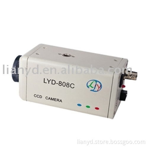 waterproof CCD CCTV CAMERA